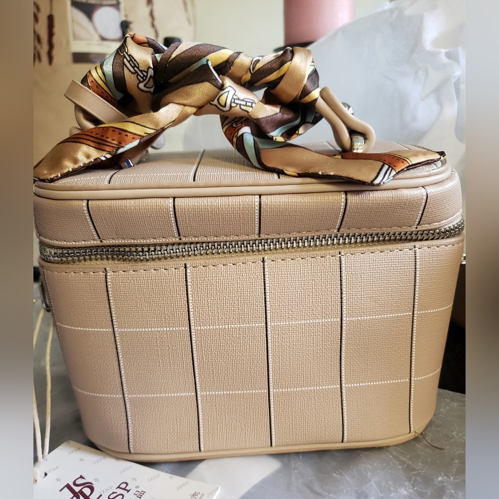 Make up bag/ purse
